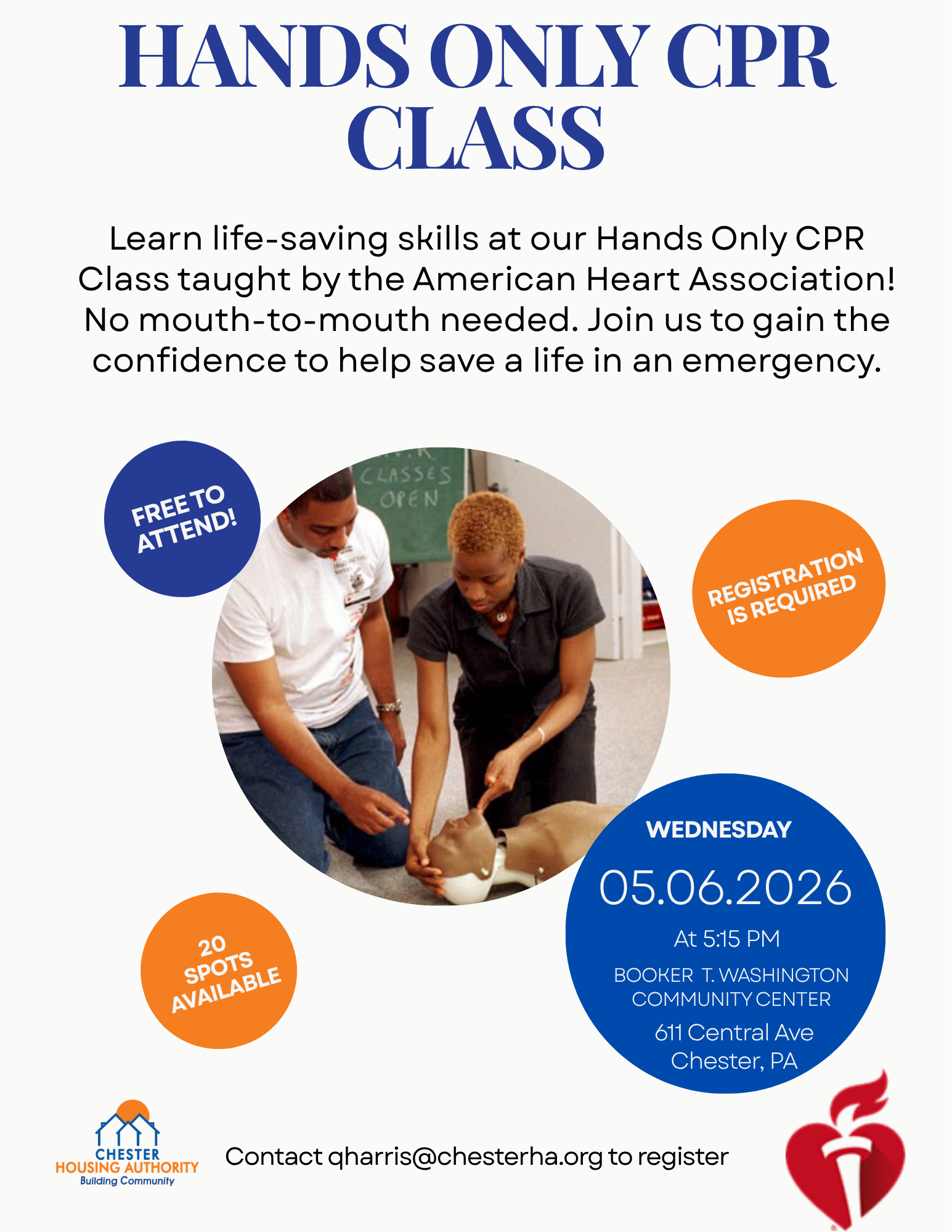 Calendar Event Image